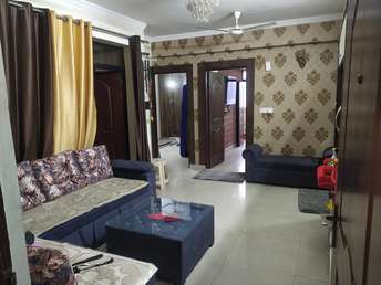 2 BHK Apartment For Rent in Star Rameshwaram Raj Nagar Extension Ghaziabad 6510444