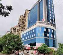 Commercial Office Space 450 Sq.Ft. For Resale In Kharghar Navi Mumbai 6510454