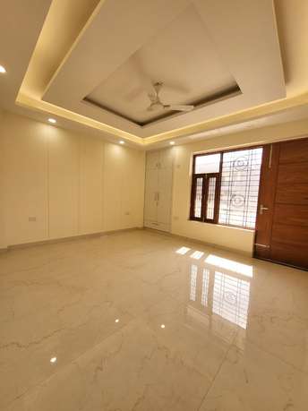 4 BHK Builder Floor For Rent in Green Fields Colony Faridabad  6510449