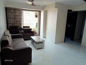 2 BHK Apartment For Rent in Chamunda Heights Ghansoli Navi Mumbai 6510484