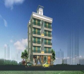 1 BHK Apartment For Resale in Balaji Swaroop Kharghar Navi Mumbai  6510510