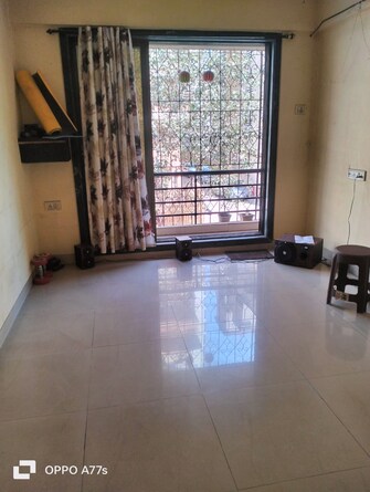 1 BHK Apartment For Resale in Balaji Swaroop Kharghar Navi Mumbai  6510510