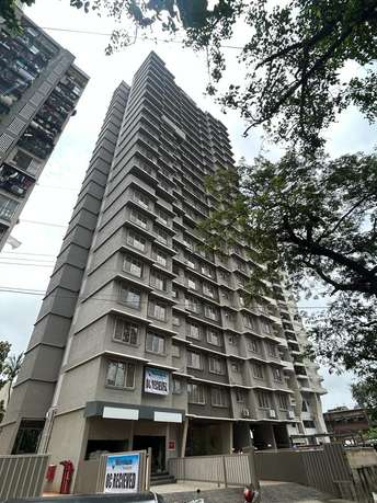 1 BHK Apartment For Resale in Siddheshwar Shivoham Enclave Borivali East Mumbai 6510560