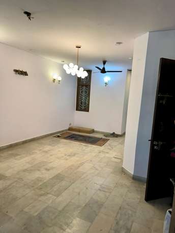 2 BHK Builder Floor For Rent in Chittaranjan Park Delhi 6510534