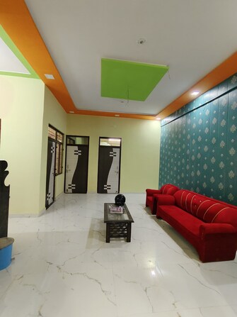 2 BHK Villa For Resale in Gopal Pura Agra  6510542