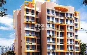 1 BHK Apartment For Resale in Aura Casa Vista Virar West Mumbai 6510566