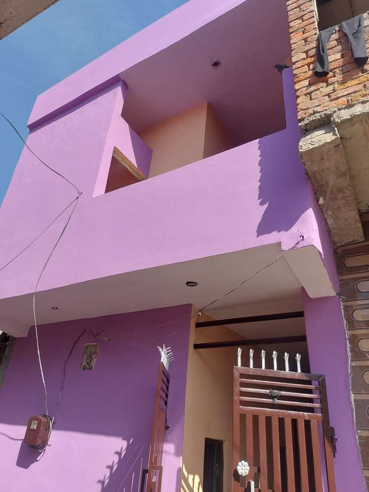 6 Bedroom 72 Sq.Yd. Independent House in Nangla Gujran Faridabad