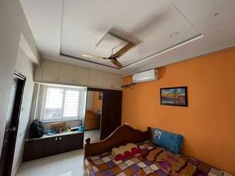 2 BHK Apartment For Resale in Lago Brisa Miyapur Hyderabad 6510588