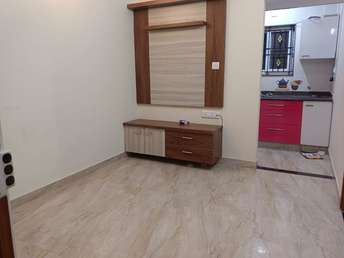 1 BHK Builder Floor For Rent in Koramangala Bangalore 6510688