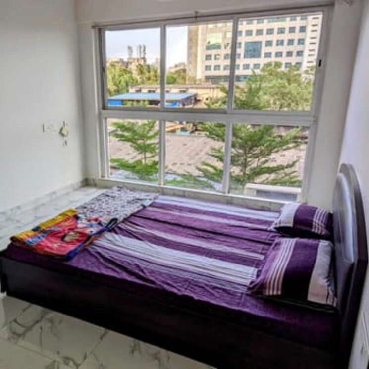 Bedroom, raheja-ridgewood 4 Bedroom 2544 Sq.Ft. Apartment In Goregaon East Mumbai 6510667