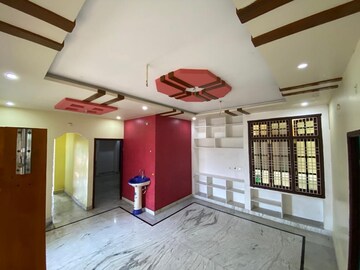 Living Room in 3 BHK Independent House at Ramagundam – for Rent