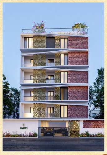 3 BHK Apartment For Resale in Ram Nagar Coimbatore 6510694