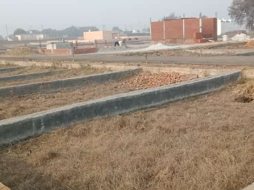 1000 Sq.Yd. Plot in Tappal Greater Noida