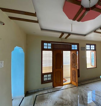 3 BHK Independent House For Rent in Ramagundam Karimnagar  6510633