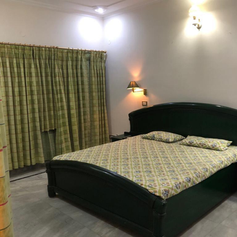4 BHK Apartment For Rent in Sector 34 Chandigarh  6510751