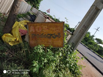  3 BHK Independent House at Ramagundam – for Rent