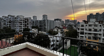 3 BHK Apartment For Rent in Aditya Breeze Park Balewadi Pune 6510723