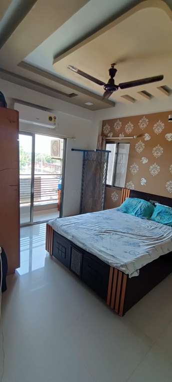 2 BHK Apartment For Rent in Bopal Ahmedabad 6510754