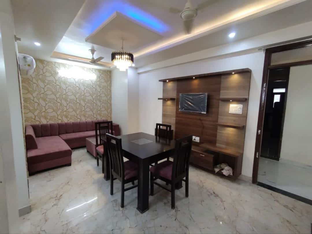 3 BHK Apartment For Resale in Mansarovar Jaipur  6510826