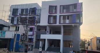 2 BHK Apartment For Resale in Saibaba Colony Coimbatore 6510603