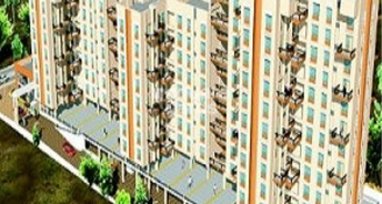 2 BHK Apartment For Rent in Aditya Chintamani Residency Balewadi Pune 6510835