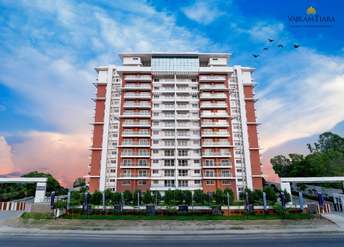 3 BHK Apartment For Rent in Vajram Tiara Yelahanka Bangalore  6510840