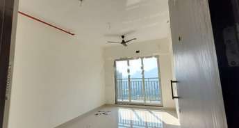 2 BHK Apartment For Rent in Ashar Metro Towers Vartak Nagar Thane 6510824