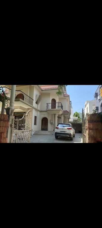 4 BHK Villa For Rent in Ramdevnagar Ahmedabad 6510886