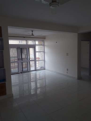 3 BHK Apartment For Rent in Rudra Apartments Sector 6, Dwarka Delhi 6510901