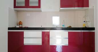2 BHK Apartment For Rent in Shapoorji Pallonji Sensorium Hinjewadi Pune 6510910