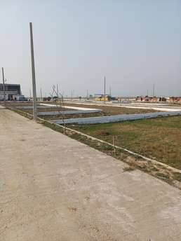 Plot For Resale in Jewar Greater Noida  6510921