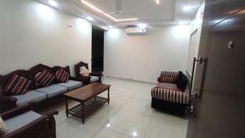 3 BHK Apartment For Rent in Lansum Eden Gardens Kondapur Hyderabad 6510916