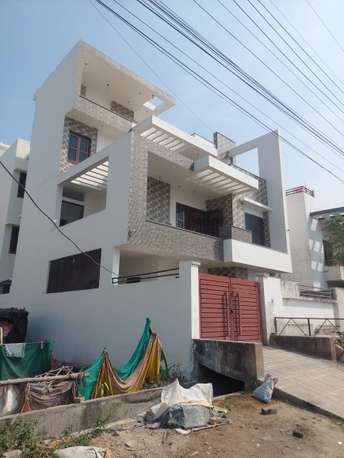 3 BHK Builder Floor For Rent in DLF Vibhuti Khand Gomti Nagar Lucknow  6510937