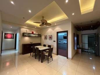 3 BHK Builder Floor For Rent in Hsr Layout Bangalore 6510947