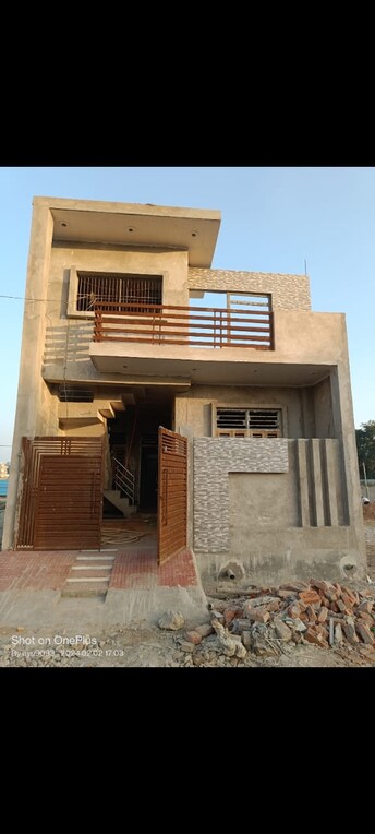 3 BHK Independent House For Resale in Sgpgi Lucknow  6510982