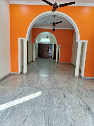 Living Room in 3 BHK Independent House at Vipul Khand – for Rent