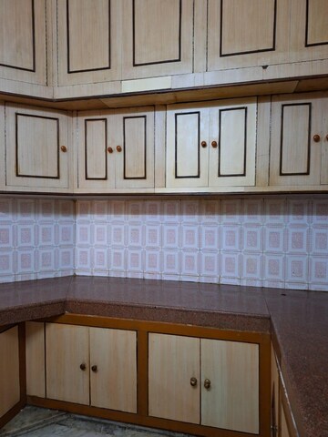 Kitchen in 3 BHK Independent House at Vipul Khand – for Rent