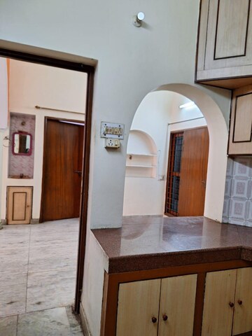 Kitchen in 3 BHK Independent House at Vipul Khand – for Rent