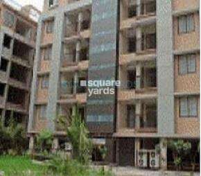 3 BHK Apartment For Rent in Deep Indraprasth 5 Prahlad Nagar Ahmedabad 6510973