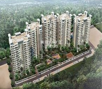3 BHK Apartment For Rent in Bhandari 43 Privet Drive Balewadi Pune  6511007