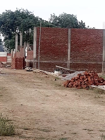 Plot For Resale in Shuklaganj Unnao  6511015