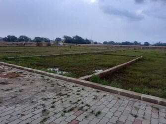 Plot For Resale in Shuklaganj Unnao  6511015