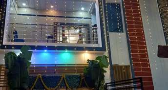2 BHK Independent House For Rent in Kithaganur Village Bangalore 6511031
