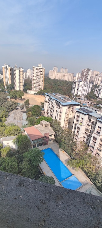 3 BHK Apartment For Resale in Vijay Vilas Vega Building 1 to 6 CHS Ltd Kavesar Thane  6511092