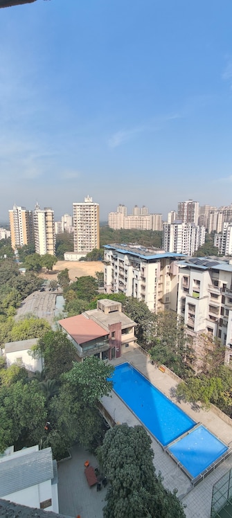 3 BHK Apartment For Resale in Vijay Vilas Vega Building 1 to 6 CHS Ltd Kavesar Thane  6511092