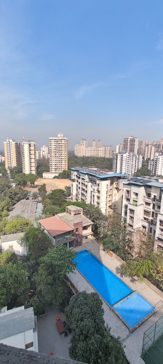 3 BHK Apartment For Resale in Vijay Vilas Vega Building 1 to 6 CHS Ltd Kavesar Thane  6511092