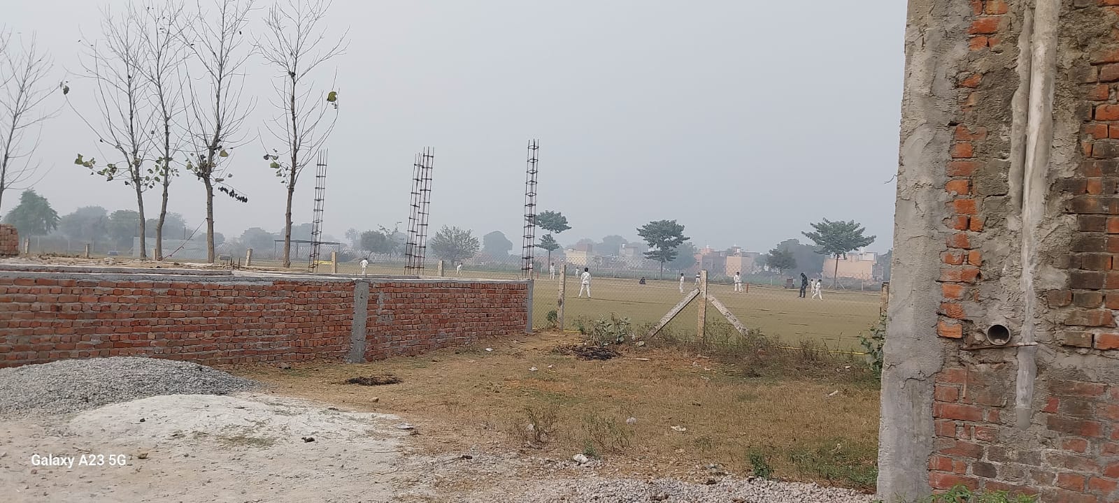  Plot For Resale in Neharpar Faridabad 6511149