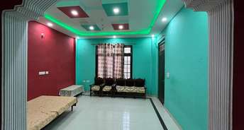2 BHK Independent House For Rent in Sai Farms Gomti Nagar Lucknow 6511164