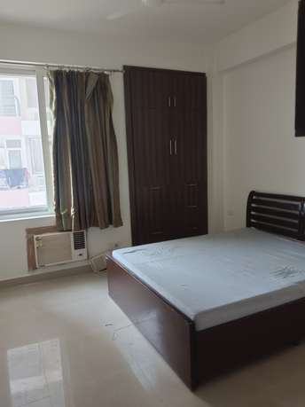 3 BHK Apartment For Rent in Great Value Sharanam Sector 107 Noida 6511168