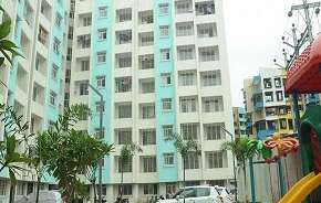 1 BHK Apartment For Rent in Panvelkar Aqua Marine Ambernath Thane 6511169